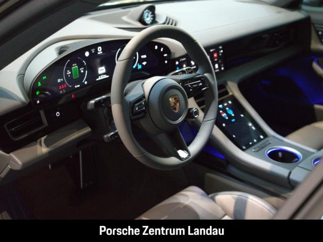 Porsche Taycan Sport Turismo