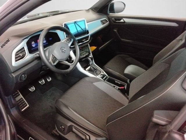 Volkswagen T-Roc Cabriolet