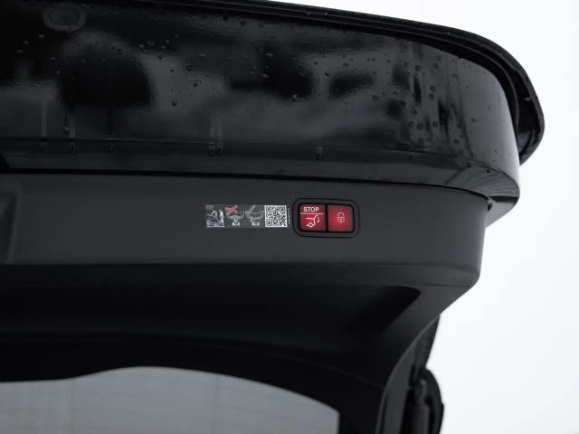 Mercedes-Benz EQS SUV 4MATIC 580