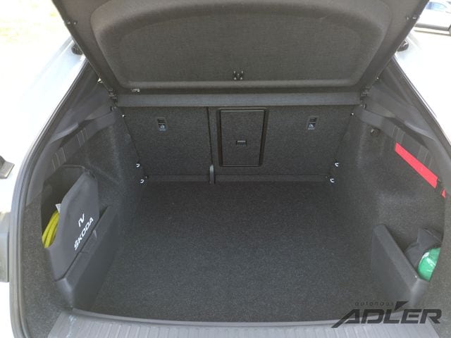 Skoda Enyaq Coupe RS