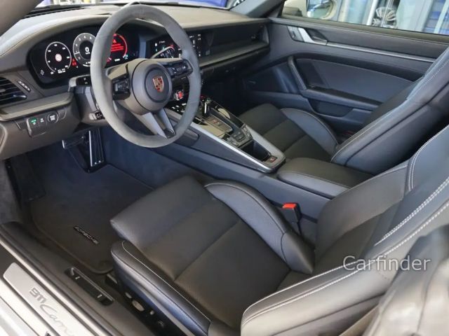 Porsche 911 Cabrio Carrera