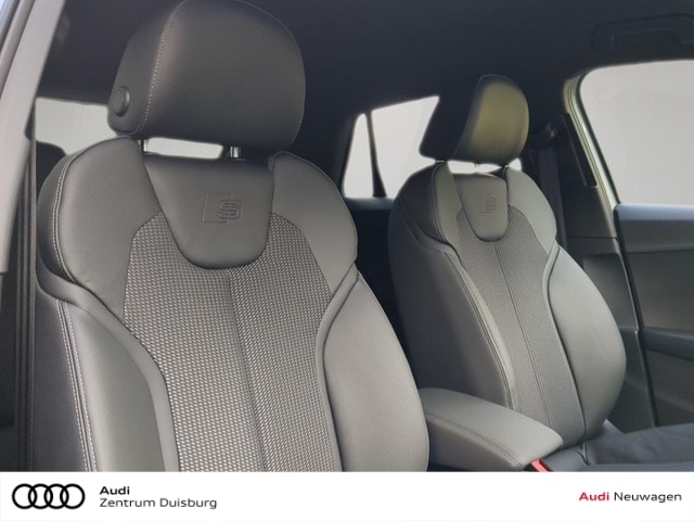 Audi Q2 35 TFSI S-Tronic