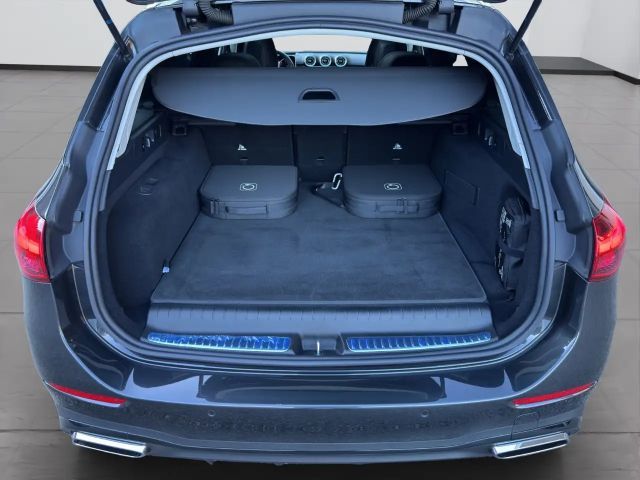 Mercedes-Benz C 300 4MATIC Estate