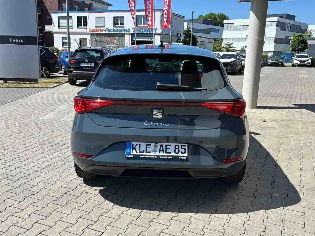 Seat Leon 1.5 eTSI DSG Style