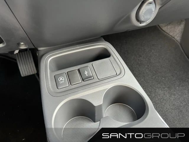 Mitsubishi Space Star Star