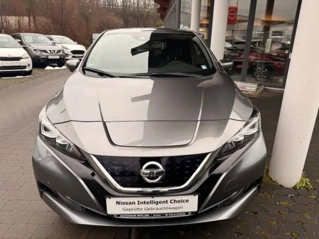 Nissan Leaf N-Connecta