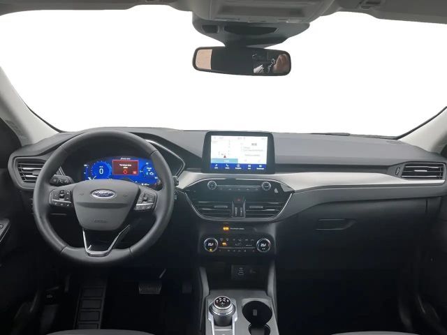 Ford Kuga Ganzjahresreifen + Winter-Paket