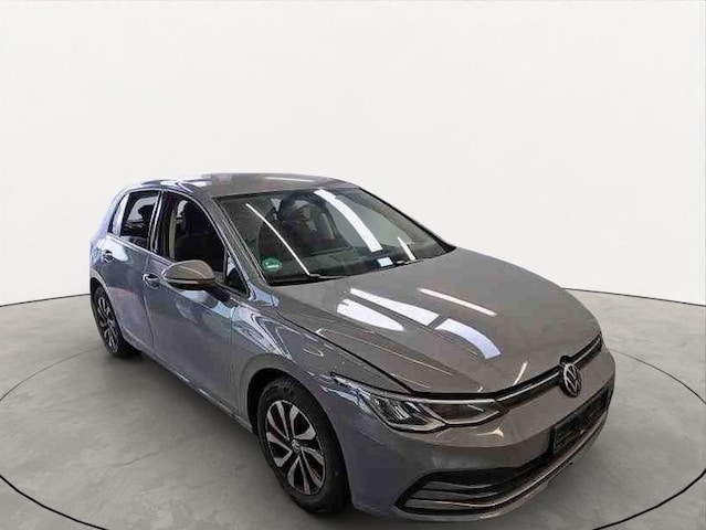 Volkswagen Golf 1.0 TSI Golf VIII