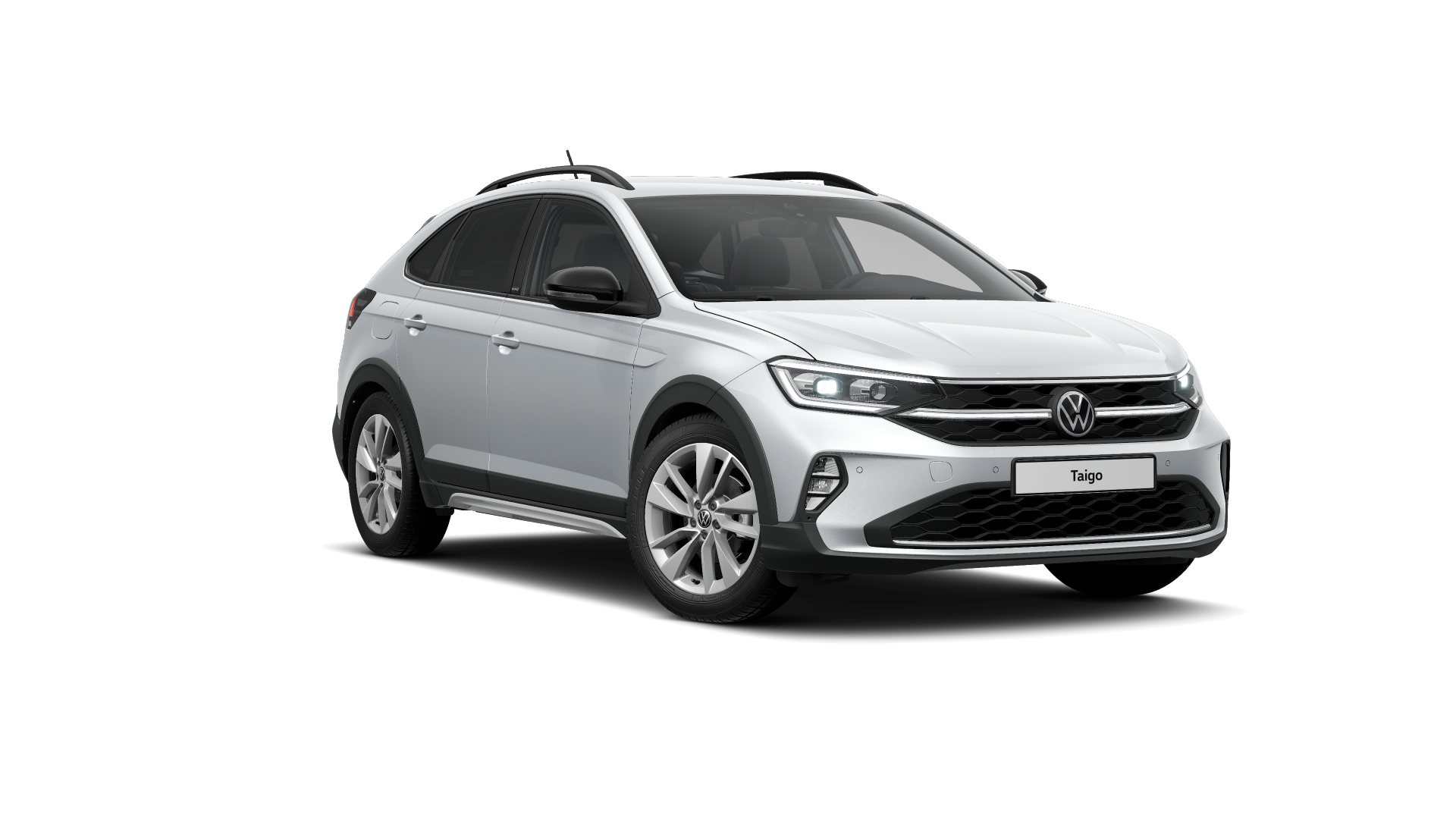 Volkswagen Taigo 1.5 TSI DSG Life Move