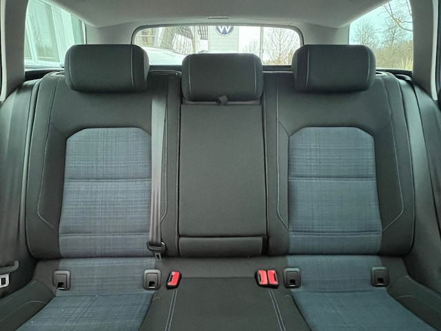 Volkswagen Passat DSG GTE Variant