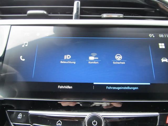 Opel Corsa GS-Line Grand Sport