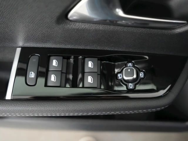 Opel Astra GS-Line Grand Sport