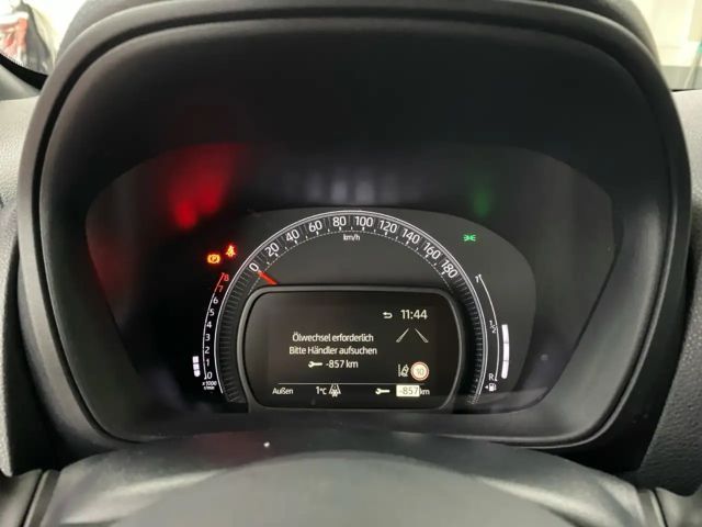 Toyota Aygo X Bi-Tone Hatchback