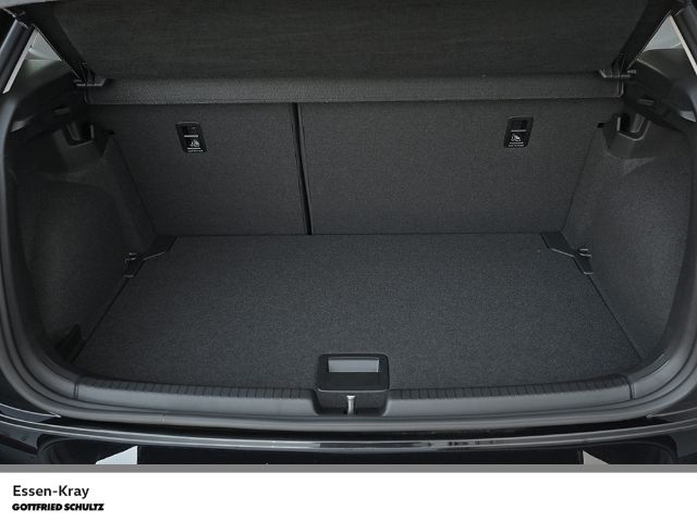 Volkswagen Polo 1.0 TSI DSG Life