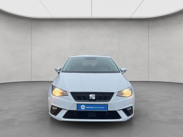 Seat Ibiza 1.0 TSI Style