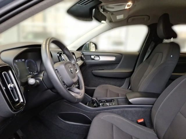 Volvo XC40 Inscription R-Design T4