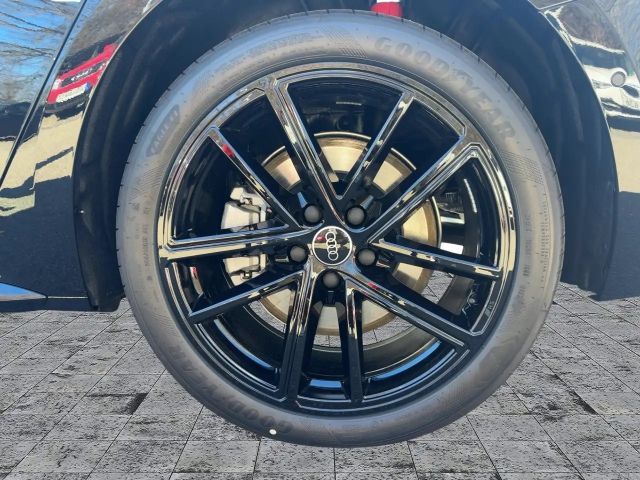 Audi A5 Avant Quattro S-Line S-Tronic