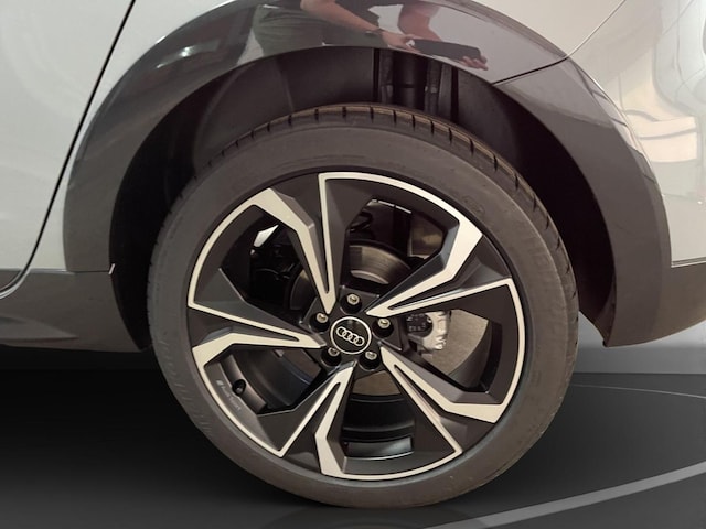 Audi A1 30 TFSI Allstreet S-Tronic