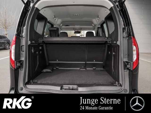 Mercedes-Benz T 180 Progressive