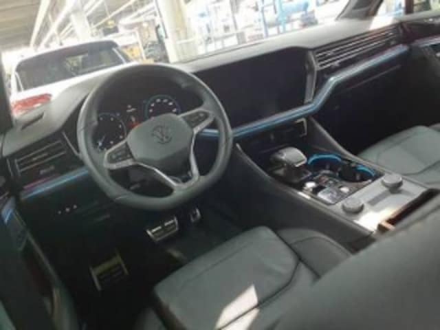 Volkswagen Touareg IQ.Drive R-Line