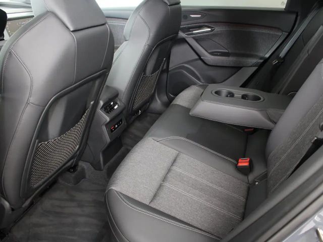 Audi Q6 e-tron Quattro