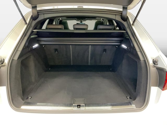 Audi A4 40 TFSI Avant S-Line S-Tronic