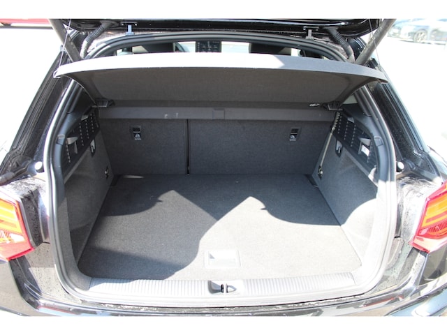 Audi Q2 35 TFSI S-Tronic