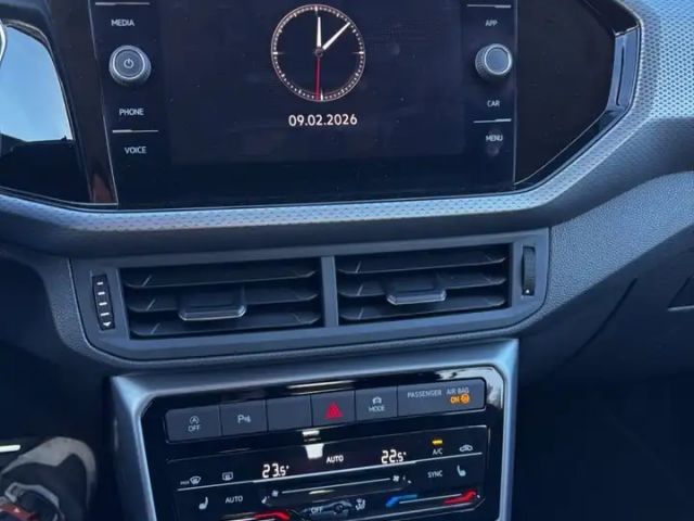 Volkswagen T-Cross Active