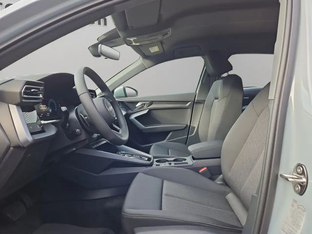 Audi A3 1.5 TFSI Sedan Sportback