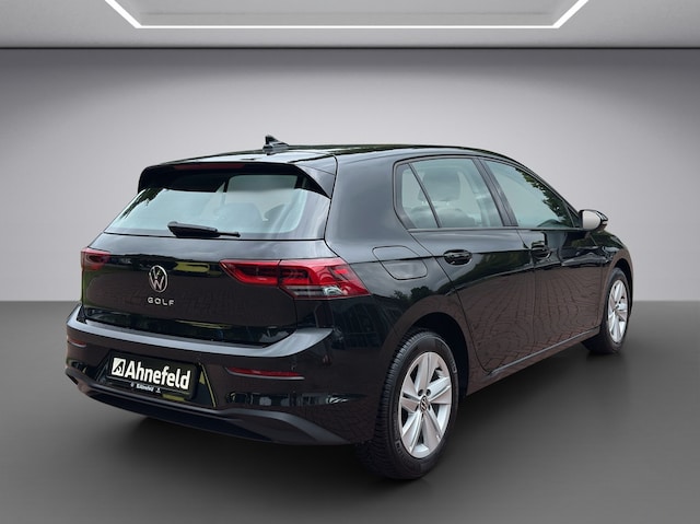 Volkswagen Golf 2.0 TDI Golf VIII Life