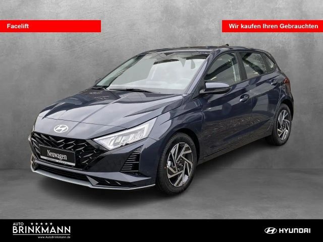 Hyundai i20 1.0 T-GDi Trend