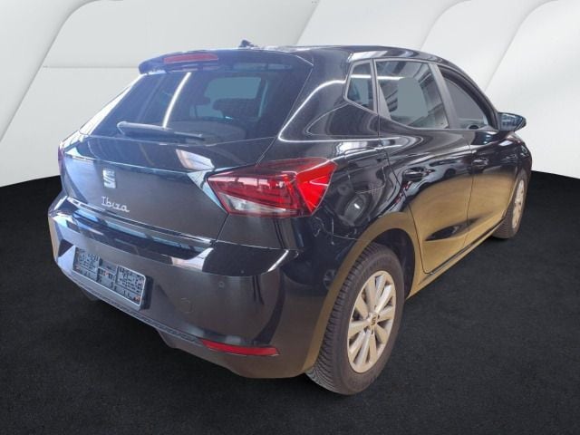 Seat Ibiza 1.0 TSI Style