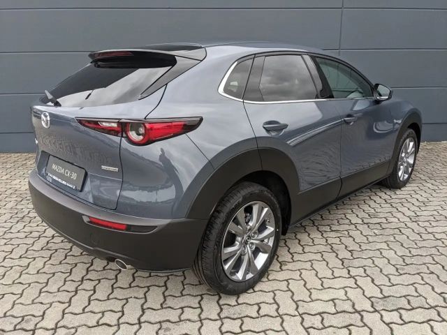 Mazda CX-30 SkyActiv Takumi
