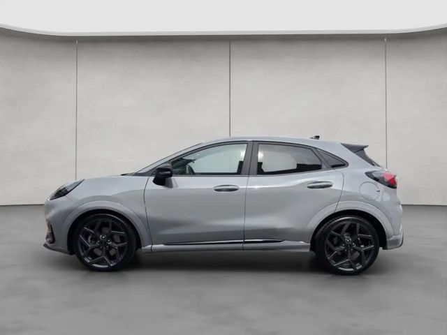 Ford Puma EcoBoost ST Line