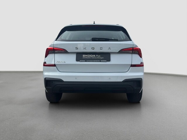 Skoda Kamiq 1.0 TSI