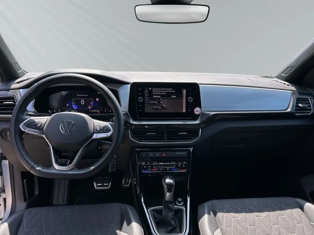 Volkswagen T-Cross DSG