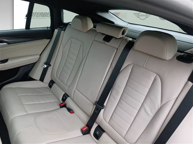 BMW X4 Coupé M-Sport xDrive20d