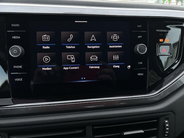 Volkswagen Taigo 1.0 TSI DSG Style