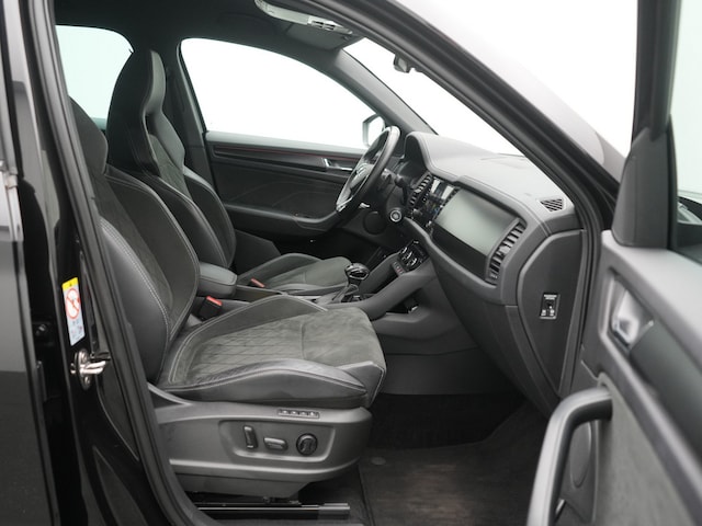 Skoda Kodiaq Sportline
