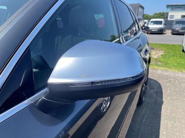 Audi SQ5 SUV TDI tiptronic Audi SQ5 SUV