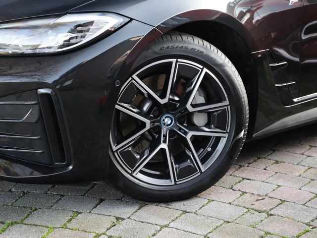 BMW i4 M-Sport Sedan eDrive35