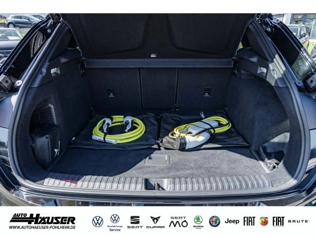 Cupra Terramar 1.5 e-Hybrid VZ e-Hybrid