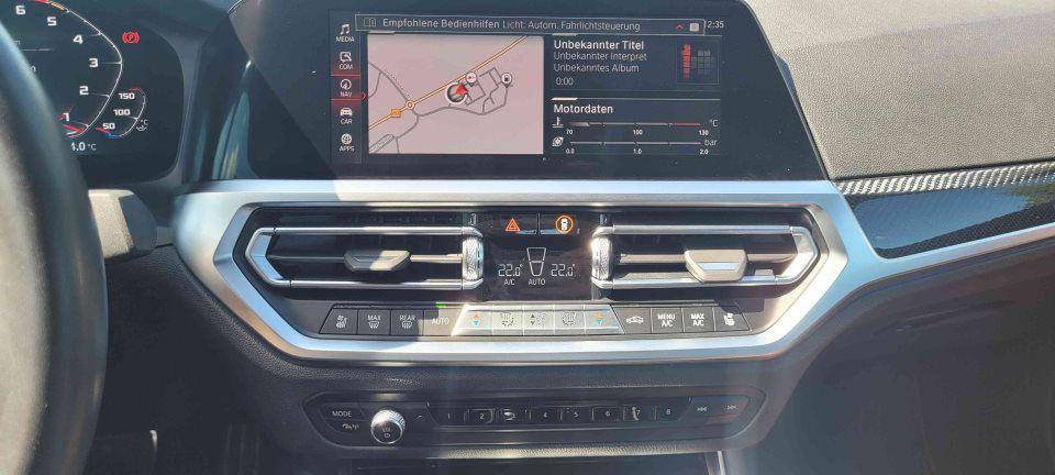 BMW M4 Cabrio Competition