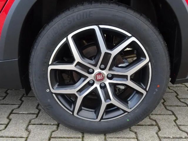 Fiat Tipo Cross RED Station wagon