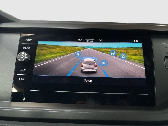 Volkswagen Polo VI App-Connect,Klima,SHZ,LED