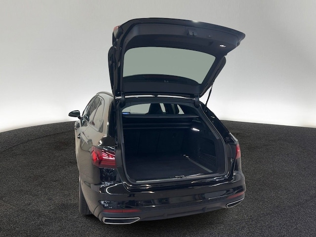 Audi A4 40 TFSI Avant Quattro S-Line S-Tronic