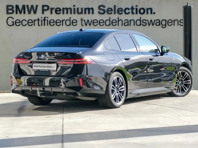 BMW i5 M60 Sedan xDrive