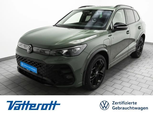 Volkswagen Tiguan DSG R-Line eHybrid