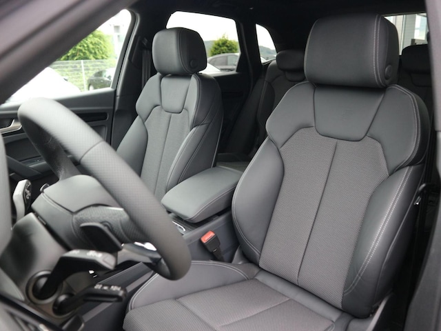 Audi Q5 40 TDI Quattro S-Tronic