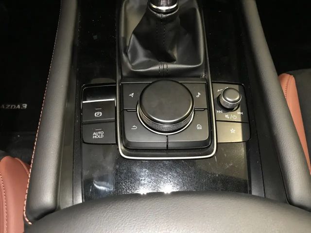 Mazda 3 SkyActiv e-Skyactiv